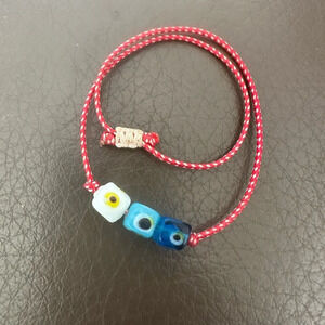 Bought Greece. Unique Evil EyeExpandable Bracelet